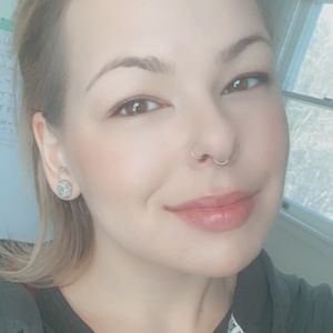 Meet your Posher, Samantha